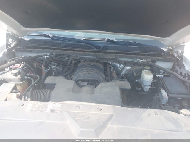 3GCUKREC8HG108313 Chevrolet l83 - sidi: spark ignited direct injection, vvt: variable valve timing, afm, e85 max, alum