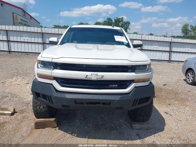 3GCUKREC8HG108313 Chevrolet l83 - sidi: spark ignited direct injection, vvt: variable valve timing, afm, e85 max, alum