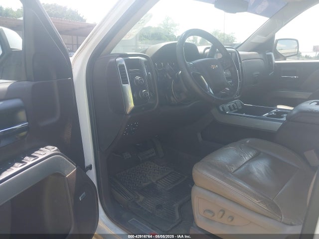3GCUKREC8HG108313 Chevrolet l83 - sidi: spark ignited direct injection, vvt: variable valve timing, afm, e85 max, alum