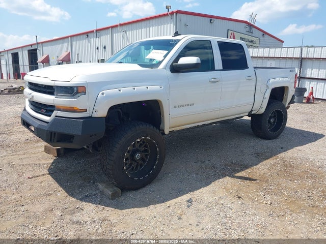 3GCUKREC8HG108313 Chevrolet l83 - sidi: spark ignited direct injection, vvt: variable valve timing, afm, e85 max, alum