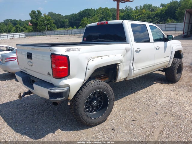 3GCUKREC8HG108313 Chevrolet l83 - sidi: spark ignited direct injection, vvt: variable valve timing, afm, e85 max, alum