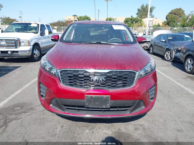 5XYPG4A30KG552718 KIA gdi theta-ii