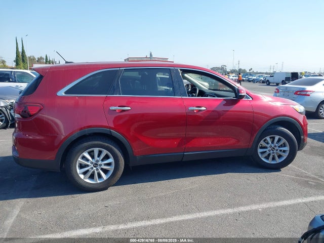 5XYPG4A30KG552718 KIA gdi theta-ii