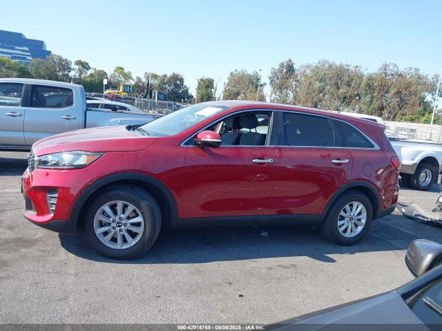 5XYPG4A30KG552718 KIA gdi theta-ii