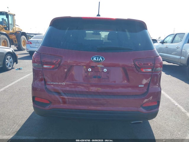 5XYPG4A30KG552718 KIA gdi theta-ii