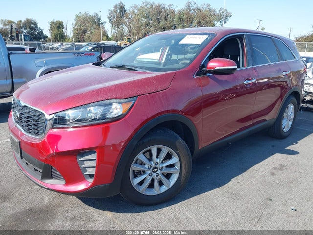 5XYPG4A30KG552718 KIA gdi theta-ii