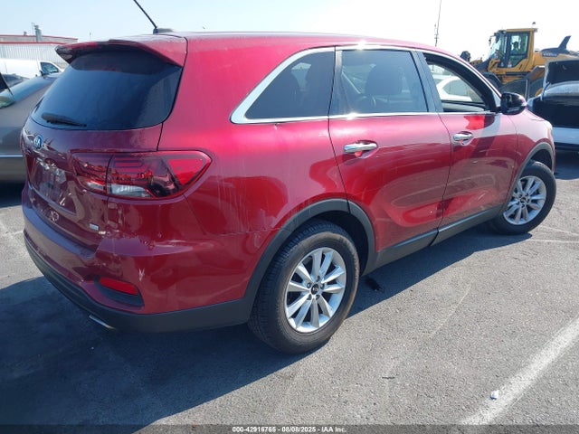5XYPG4A30KG552718 KIA gdi theta-ii