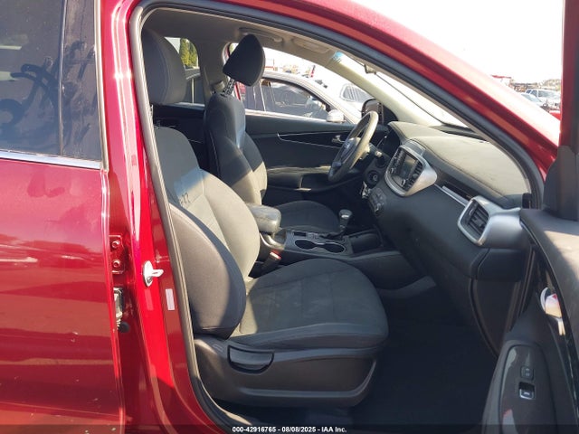 5XYPG4A30KG552718 KIA gdi theta-ii
