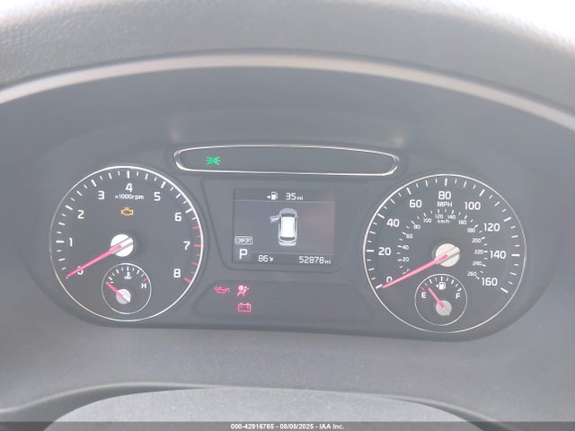 5XYPG4A30KG552718 KIA gdi theta-ii