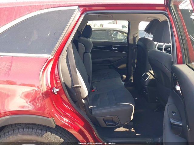 5XYPG4A30KG552718 KIA gdi theta-ii