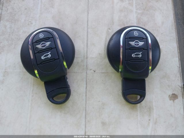 2017 MINI HARDTOP WMWXP5C30H2F61392 Photo 10