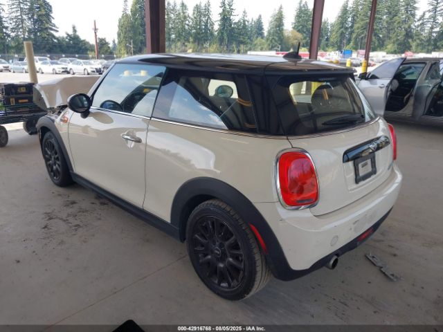 2017 MINI HARDTOP WMWXP5C30H2F61392 Photo 2