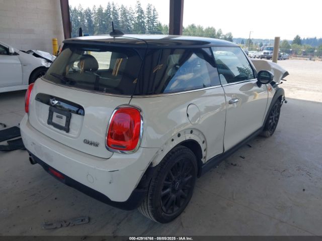 2017 MINI HARDTOP WMWXP5C30H2F61392 Photo 3