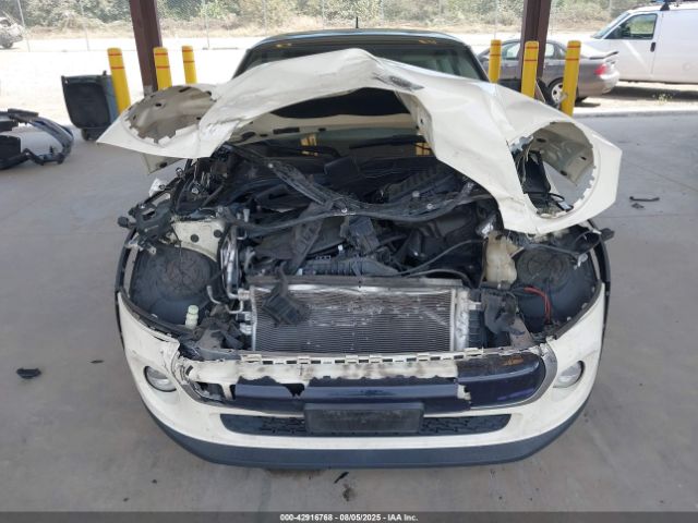 2017 MINI HARDTOP WMWXP5C30H2F61392 Photo 5