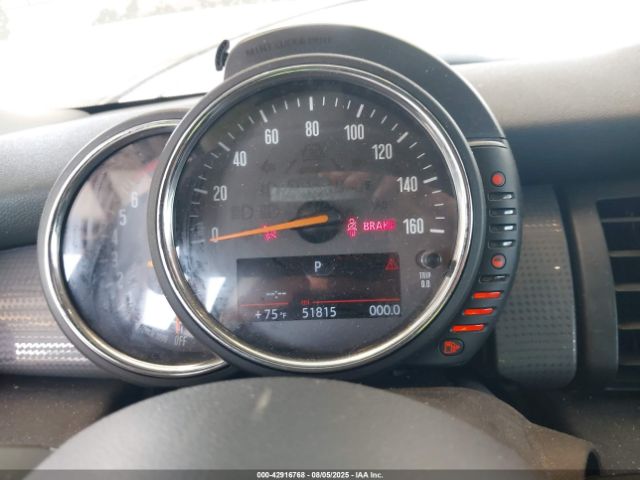 2017 MINI HARDTOP WMWXP5C30H2F61392 Photo 6