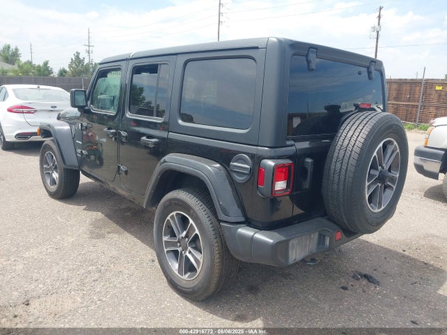 1C4HJXEN5PW702173 Jeep 2023