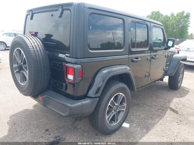 1C4HJXEN5PW702173 Jeep 2023