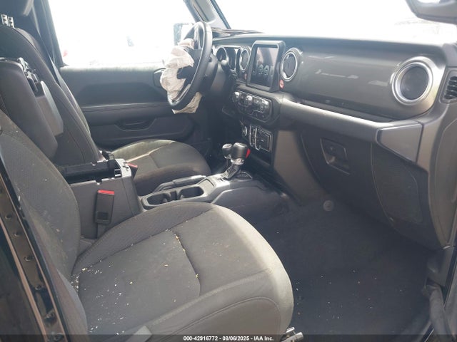1C4HJXEN5PW702173 Jeep 2023