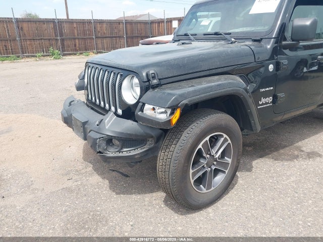 1C4HJXEN5PW702173 Jeep 2023