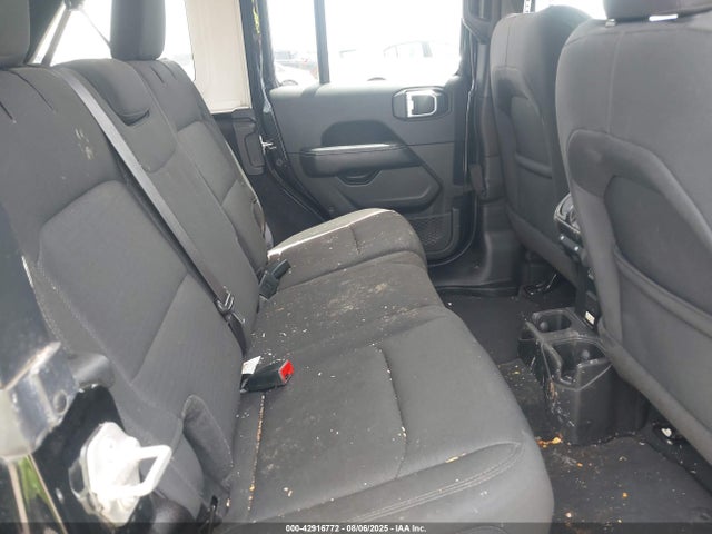 1C4HJXEN5PW702173 Jeep 2023