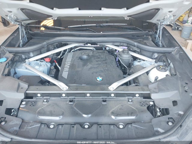 5UX23EU05R9T27721 BMW 2024