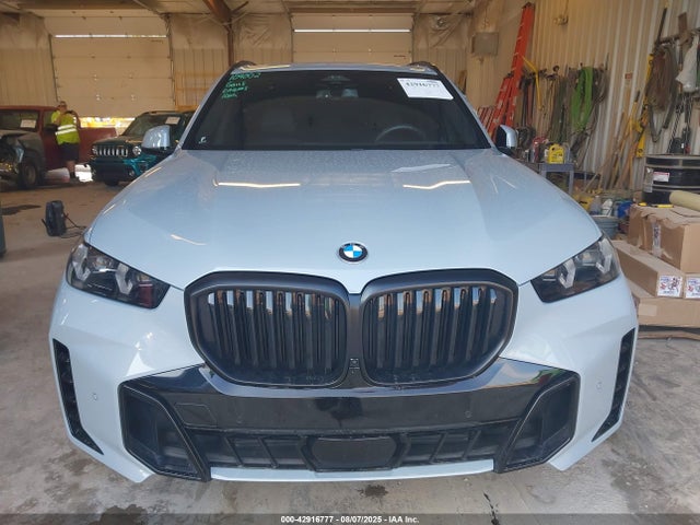 5UX23EU05R9T27721 BMW 2024