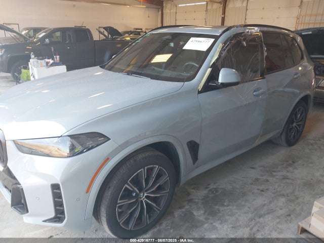 5UX23EU05R9T27721 BMW 2024