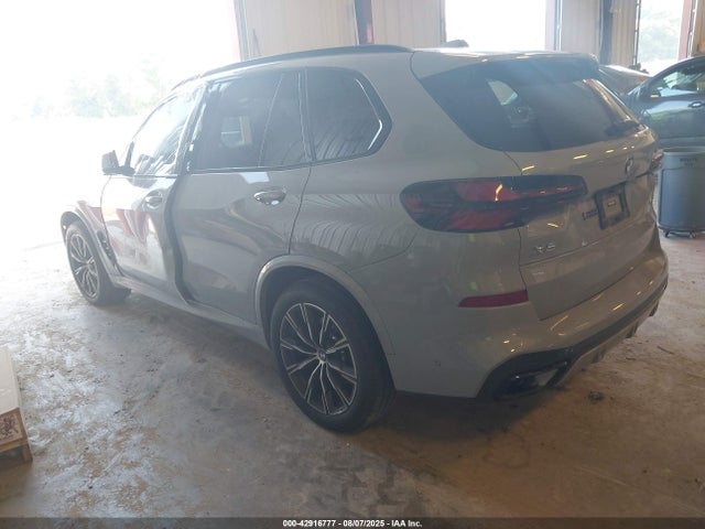 5UX23EU05R9T27721 BMW 2024