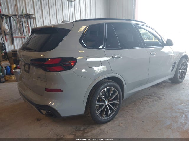 5UX23EU05R9T27721 BMW 2024