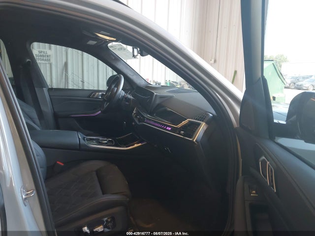 5UX23EU05R9T27721 BMW 2024