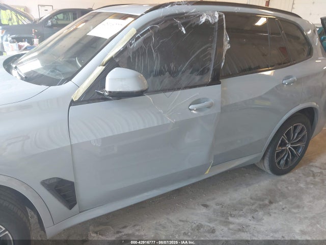 5UX23EU05R9T27721 BMW 2024