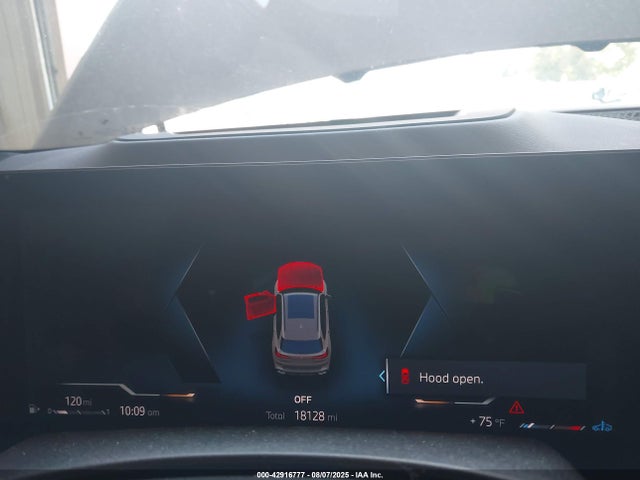5UX23EU05R9T27721 BMW 2024