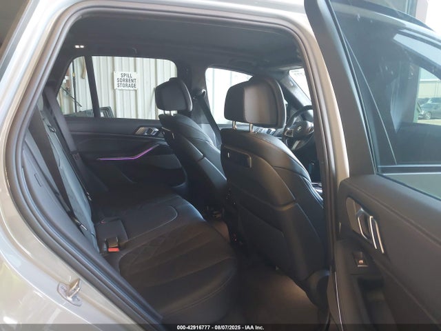 5UX23EU05R9T27721 BMW 2024