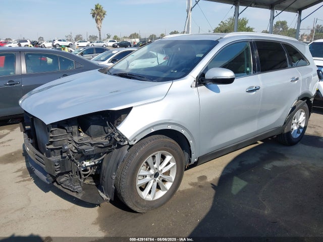 5XYPG4A39KG452245 KIA gdi theta-ii