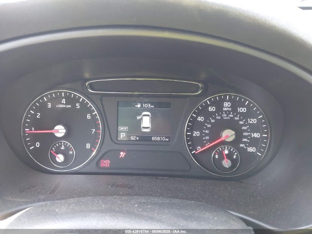 5XYPG4A39KG452245 KIA gdi theta-ii