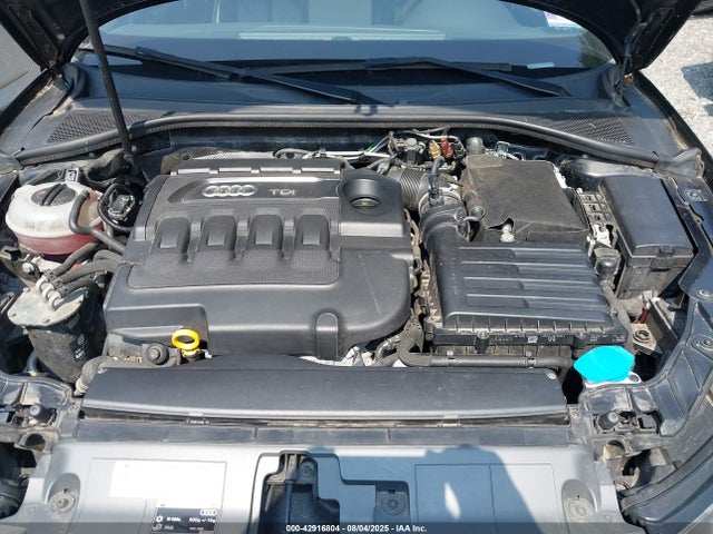 2015 AUDI A3 WAUAJGFF2F1078866 Photo 9
