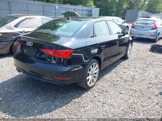 2015 AUDI A3 WAUAJGFF2F1078866 Photo 3