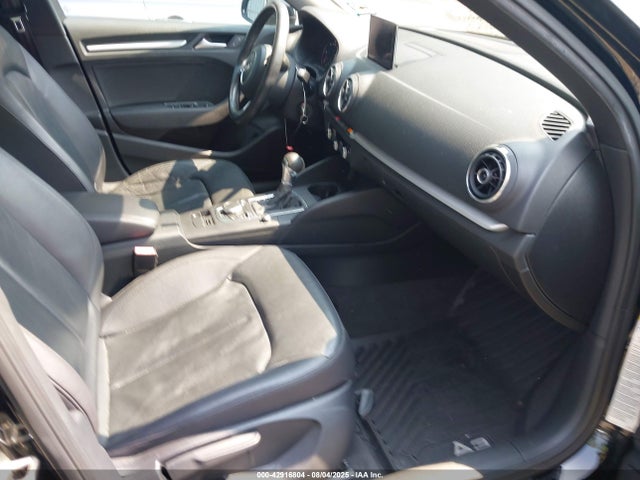 2015 AUDI A3 WAUAJGFF2F1078866 Photo 4