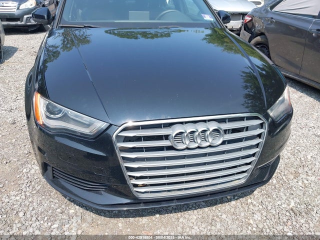 2015 AUDI A3 WAUAJGFF2F1078866 Photo 5