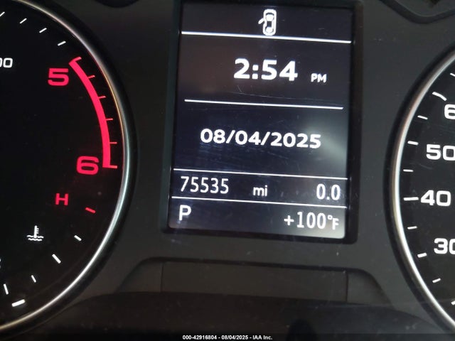 2015 AUDI A3 WAUAJGFF2F1078866 Photo 6