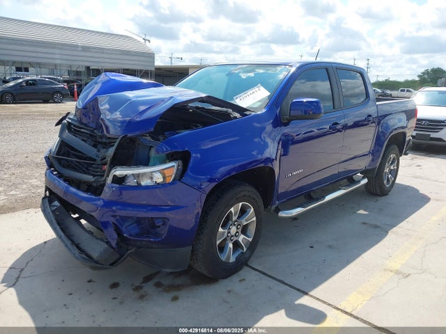 1GCGSDE39G1386523 Chevrolet lfx - sidi, vvt, e85 max, aluminum