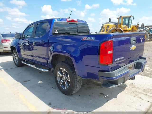 1GCGSDE39G1386523 Chevrolet lfx - sidi, vvt, e85 max, aluminum