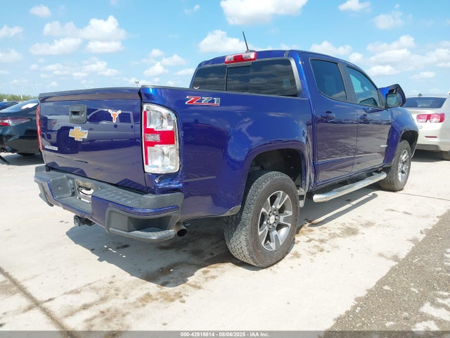1GCGSDE39G1386523 Chevrolet lfx - sidi, vvt, e85 max, aluminum