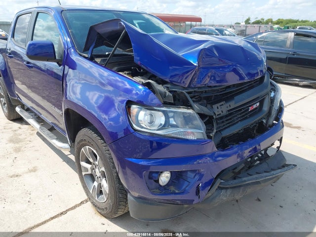 1GCGSDE39G1386523 Chevrolet lfx - sidi, vvt, e85 max, aluminum