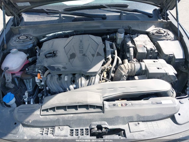 KMHL64JA8SA429339 Hyundai gdi theta iii