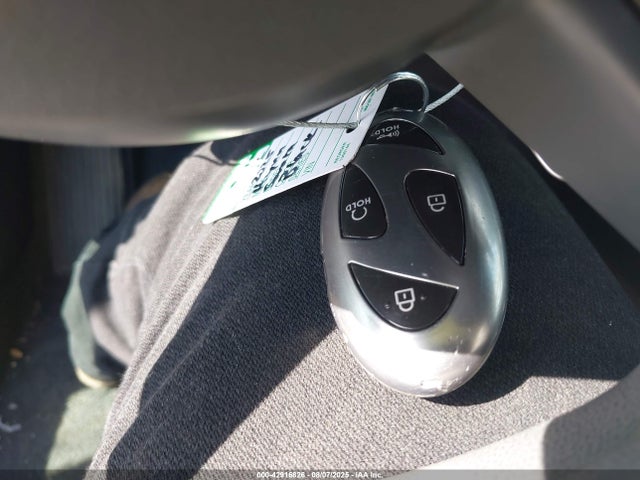KMHL64JA8SA429339 Hyundai gdi theta iii