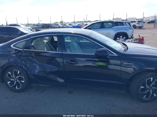 KMHL64JA8SA429339 Hyundai gdi theta iii