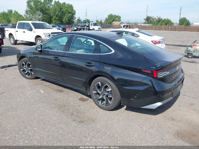 KMHL64JA8SA429339 Hyundai gdi theta iii