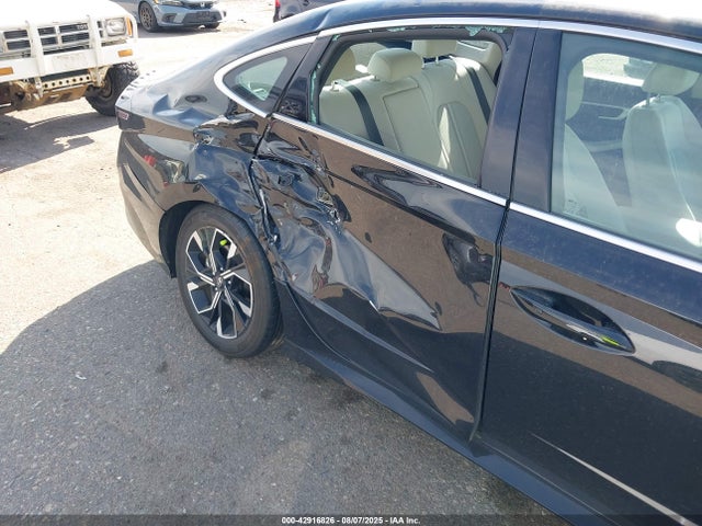 KMHL64JA8SA429339 Hyundai gdi theta iii