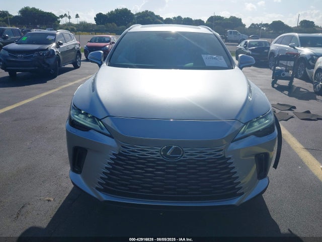 Lexus t24a-fts 2023 2T2BAMBA9PC006300 Image 12